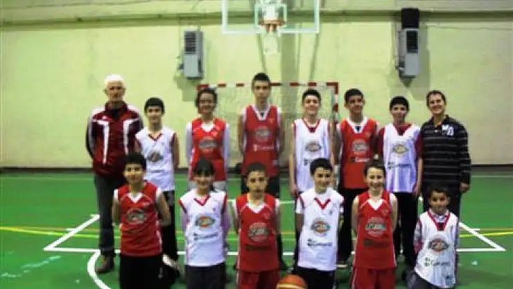 Çarşamba 12 DABO Yozgat Yolunda