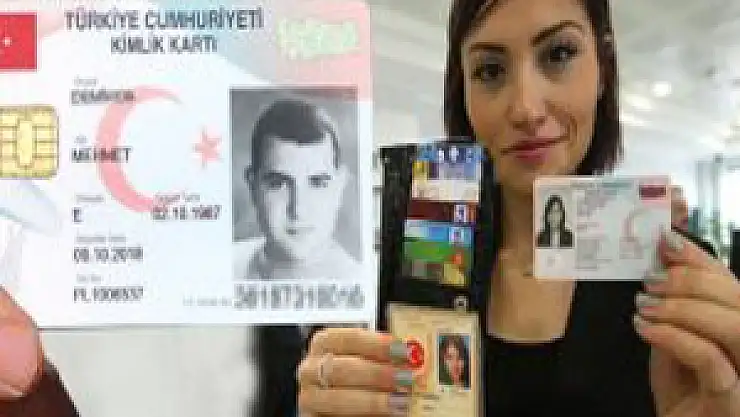 YENİ KİMLİKLERE KİRA ÖDENECEK!