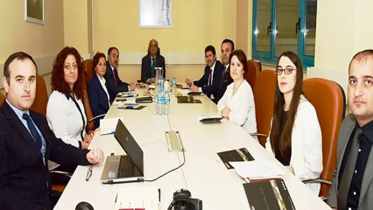 Başkan Yılmaz'dan talimat