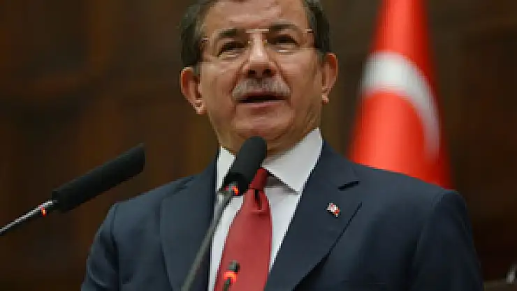 Davutoğlu: Her makamı elimin tersiyle iterim ama...