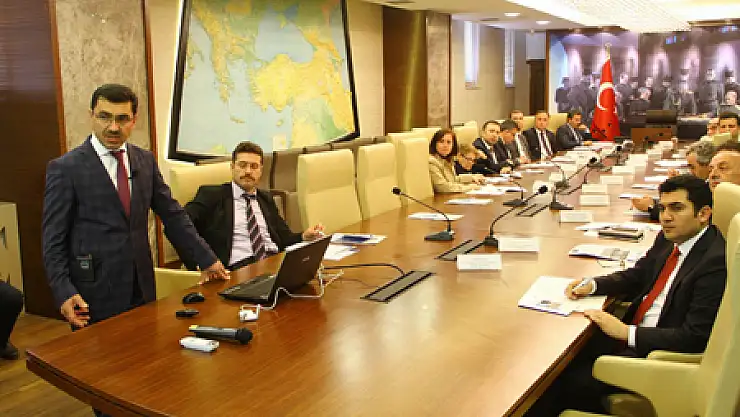 Samsun İşkur'dan 3 Ayda 18 Bin 208 Kişiye Hizmet