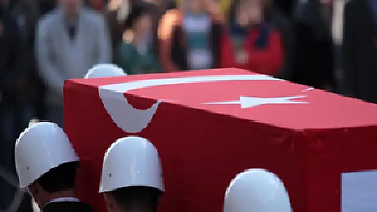 Nusaybin'de çatışma: 1 şehit