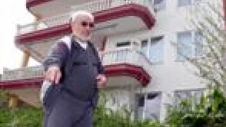 Evlerinin yılıkması korkusuyla yaşıyorlar