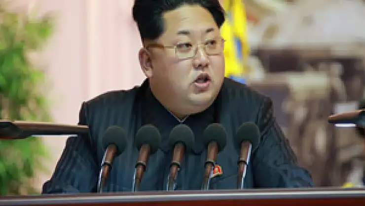 Kuzey Kore'de İşçi Partisi 36 yıl sonra ilk kez toplanıyor