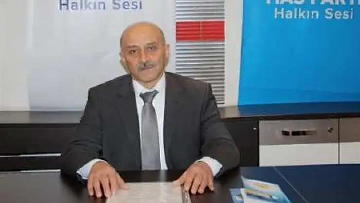 'Siyaset milletin işidir'