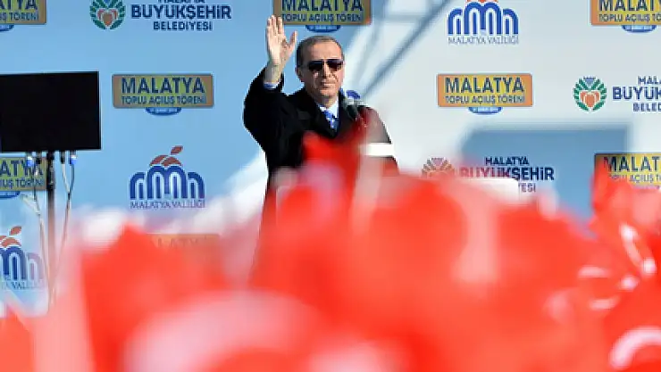 AK Parti'den bir rekor daha