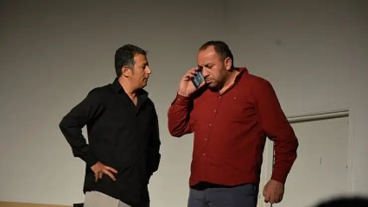 'GELECEĞİN UMUDU UMUDUMUZ SİZSİNİZ' PROJESİ