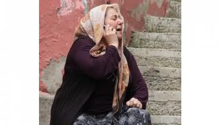  ŞIRNAK'TAKİ ŞEHİT ATEŞİ SAMSUN'A DÜŞTÜ