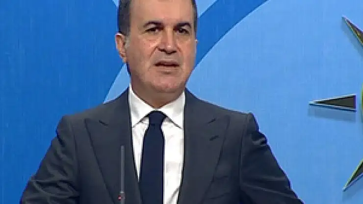 AK Parti'den Davutoğlu açıklaması