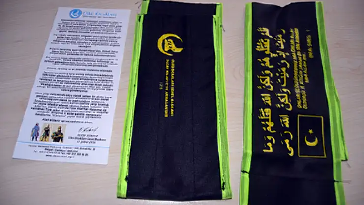 O Pazubantlar Ülkü Ocakları'nın Çıktı