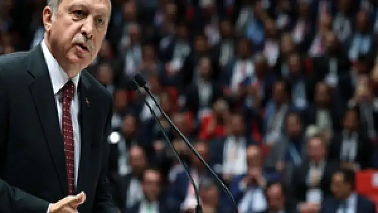 Kılıçdaroğlu'nun 'kan'lı sözlerine cevap verdi