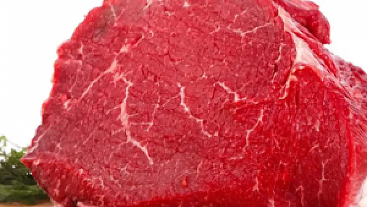 Et fiyatları düşecek