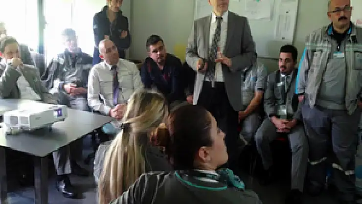  Türkiye'de Organ Bağışı Yetersiz