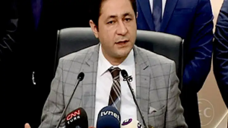 MHP avukatı Yücel Bulut: 'Hukuken mümkün değil'