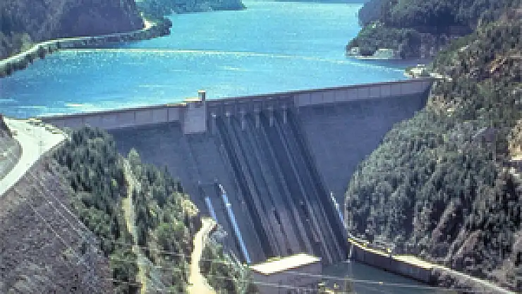 Bu Yıl Su Sıkıntısı Yaşanmayacak