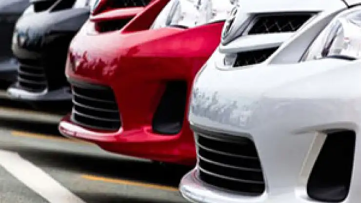 Otomobil'de Vergiler Gözden Geçirilecek