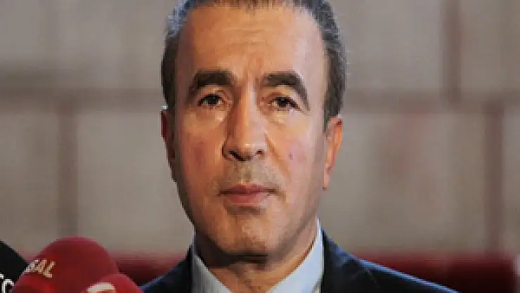 'Meclis'in kapanması için bu telaş niye?'