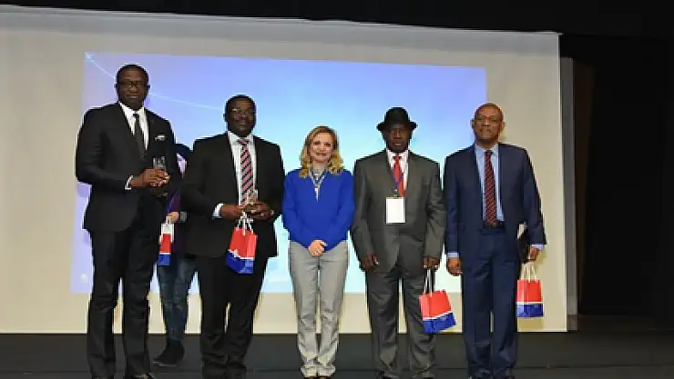 21. Yüzyıl Afrika Yüzyılı Olacak!