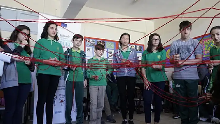 ETCEP'İN 7. DURAĞI SAMSUN 