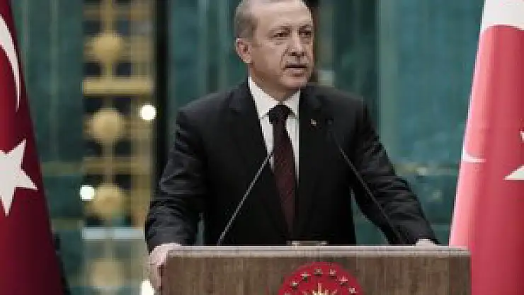 Erdoğan'dan 8 Şehit Sonrası Açıklama