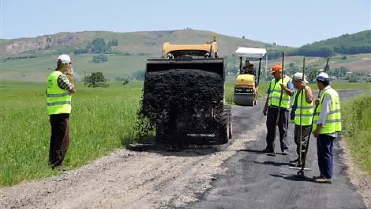 KÖYDES yatırım programı belli oldu