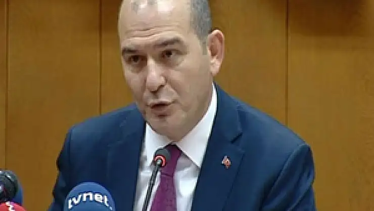 Kıdem tazminatı çalışması tamamlandı