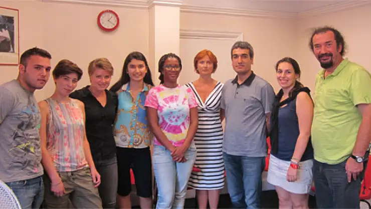 OMÜ'den araştırma projesi