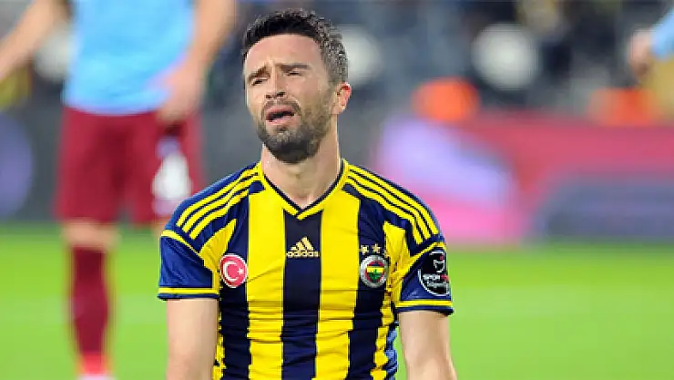 Gökhan Gönül'den transfer açıklaması