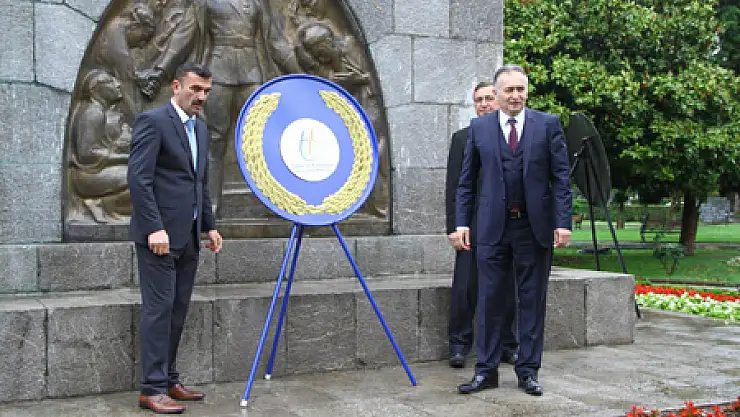 Tapu Kadastro 169 Yaşında