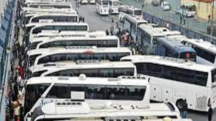 Şehirlerarası Taşımacılıkta Sigorta Limitleri Artıyor