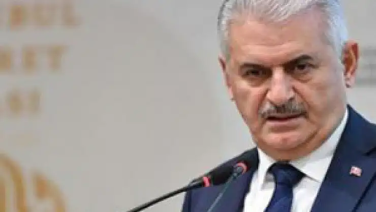 Binali Yıldırım'dan Yeni Kabine Açıklaması!