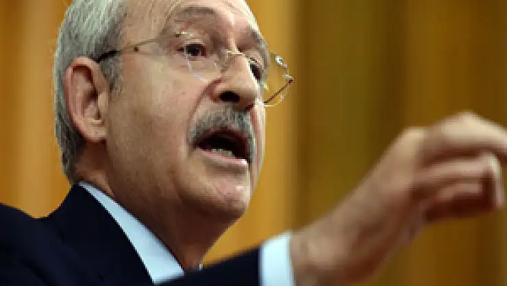 Kılıçdaroğlu, yeni hükümeti grup toplantısında değerlendirecek