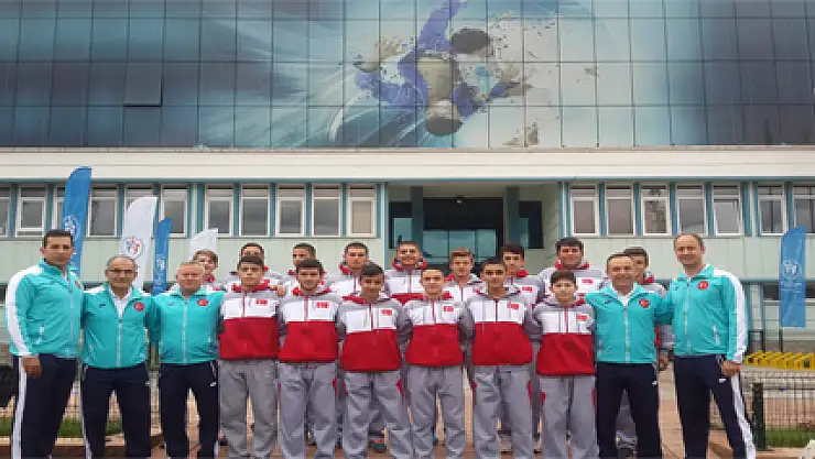 Samsun Tohm Judocuları Yükselişe Devam Ediyor