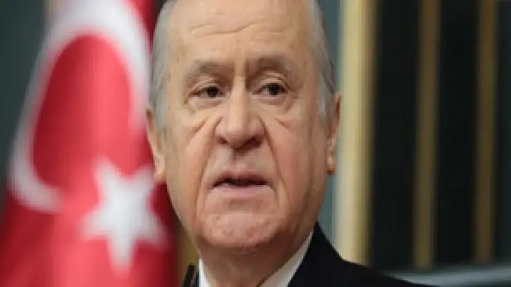 MHP'de kongre tarihi belli oldu