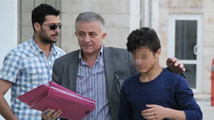  4 Kişiyi Silahla Yaralayan 16 Yaşındaki Çocuk Çıktı