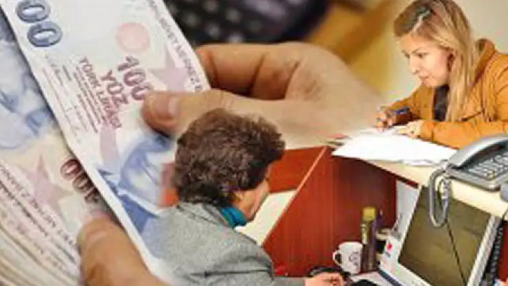 BİREYSEL EMEKLİLİK İÇİN ÖNEMLİ GELİŞME