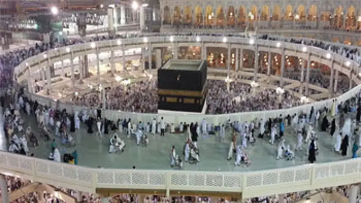 Dışişleri'nden 'hac' açıklaması