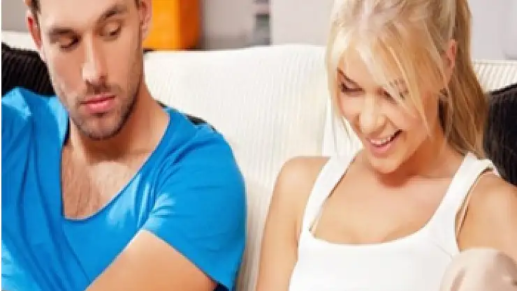 Aşırı kıskanç insanlara dikkat