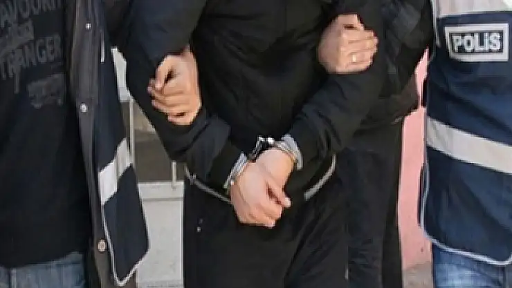 AMASYA'DA İKİNCİ FETÖ/PDY OPERASYONU