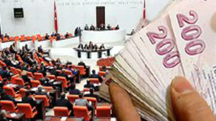 Kıdem Tazminatında Fon Netleşti, Barajda Süre 15 Yıl!