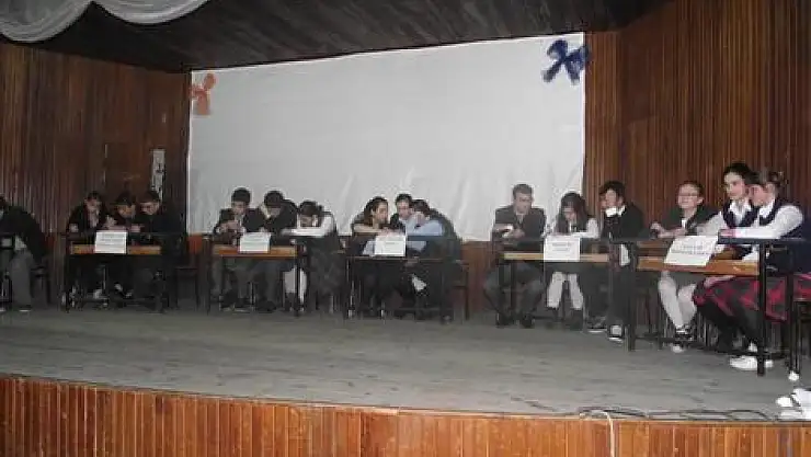 Anadolu Lisesi Farkını Gösterdi