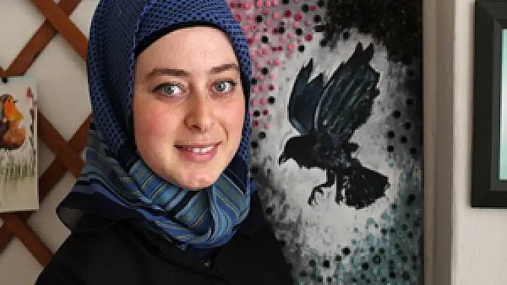 Kağıttan Harikalar Yapıyor