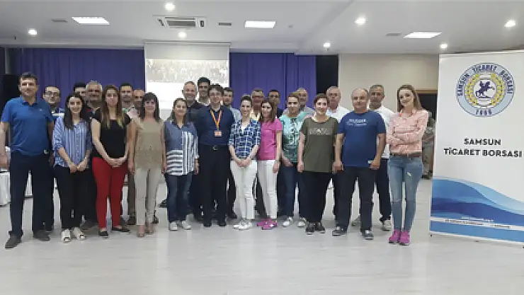 Oda Ve Borsalara Proje Yönetimi