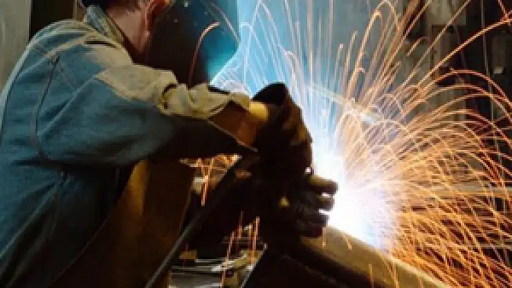 Saatlik İşgücü Maliye Endeksi Arttı