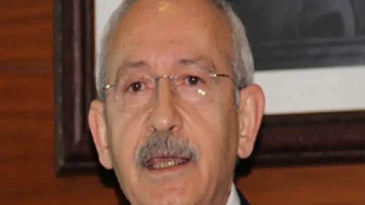 Kılıçdaroğlu, Emniyet Genel Müdürü Lekesiz'i aradı