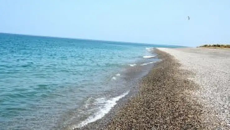 Arslan: 'Fener-Koşuköy Sahilleri Turizme Kazandırılmalı'