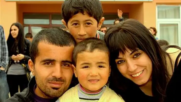 Köy Aydınlanma Projesi