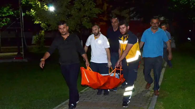 Bonzai İçen 2 Genç Hastanelik Oldu