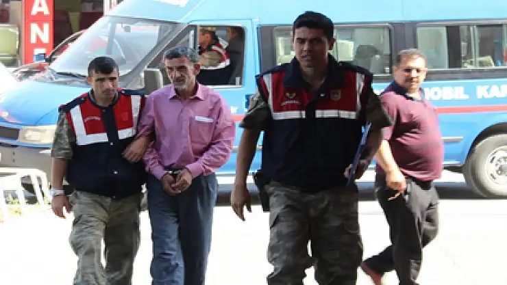 Mahkum Alkol İçin Firar Etti