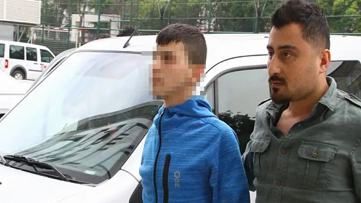 CİNAYET ZANLISI TUTUKLANDI